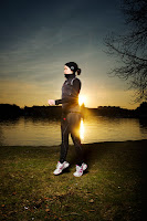 T%C3%A5g%C3%A5ng - Löparskola och övningar för löpning a'la Löplabbet