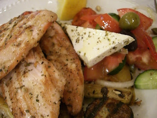 CIMG8118 - Atenresan blev en hälsoresa för både kropp och själ - Här kommer guldkornen från vistelsen i Aten