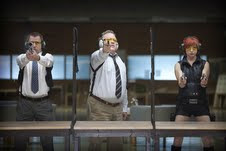 Kommisarie+Sp%C3%A4ck - Utlottning av biljetter till förhandsvisningen av Kommissarie Späck - tävling