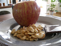 mixture+picture+March2009+272 - Nyttigt mellanmål när man är sugen - Beach 2009 tips