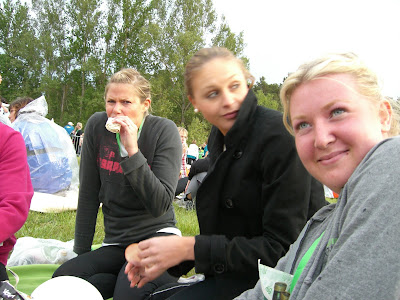 v+010 - Vårruset 2009