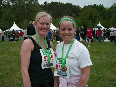 v+002 - Vårruset 2009