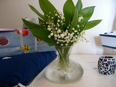 CIMG3165 - Promenad och blomplockning