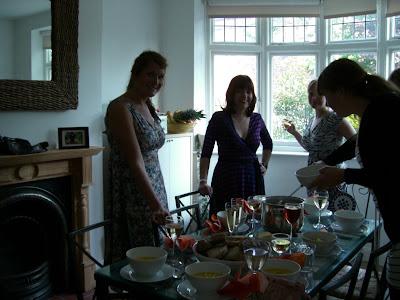 hannasm%C3%B6hippa+014 - Fisksoppa på möhippan