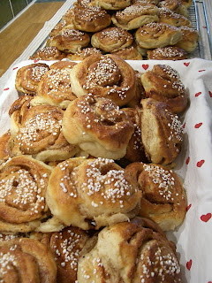 r%C3%A4kor+bakning+och+cykelv%C3%A4ska+014 - Kanelbullar och Choco Chip Cookies