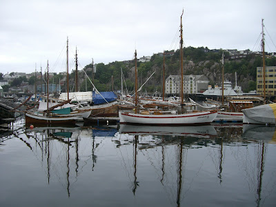 kristiansund+010 - Har lämnat Åre för Kristiansund