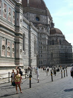 pippi+015 - Promenader i Florenz