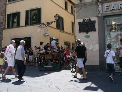 pippi+007 - Det är sjukt hett här