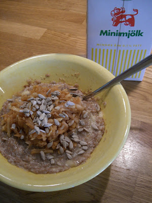 gr%C3%B6t+001 - Min goda havregrynsgröt till frukost