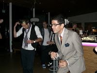 CIMG4656 - Rolig kick-off igår!