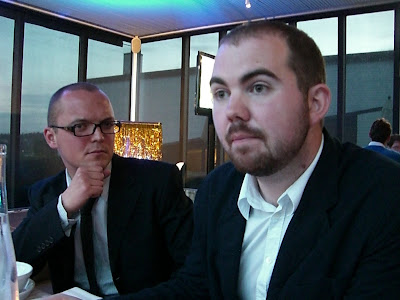 CIMG4641 - Rolig kick-off igår!