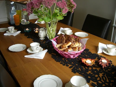 CIMG4930 - Födelsedagsfika