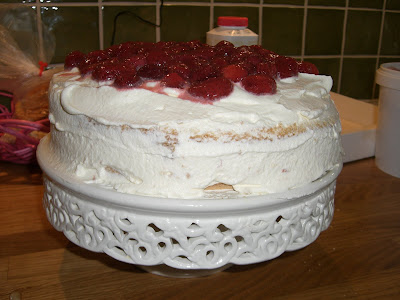 CIMG4919 - Födelsedagsfika