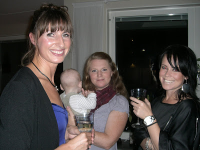 CIMG4900 - Min födelsedagsfest