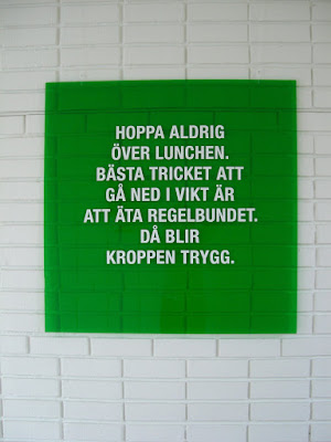 CIMG4619 - Hoppa aldrig över lunchen