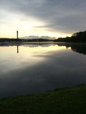 CIMG4990 - Härlig höstmorgon