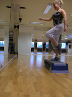 CIMG4608 - Boosta immunförsvaret - håll dig frisk