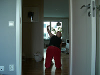 CIMG5248 - Min stretchskola - mage