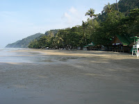 Karin+003 - Resan från Koh Chang till Kuala Lumpur