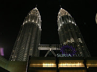 Karin+KL+039 - Shopping i Kuala Lumpur