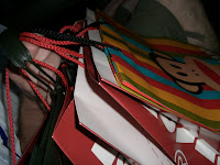 Karin+KL+031 - Shopping i Kuala Lumpur