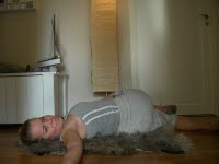 universalstretch - Stretching kan göras när som helst