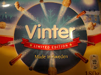 CIMG6065 - Vintrigt lördagsgodis