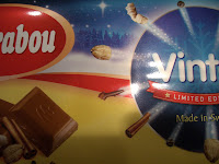 CIMG6063 - Vintrigt lördagsgodis