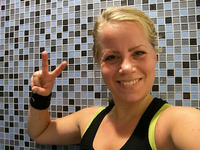 CIMG6069 - Jag blir glad av dansaerobics