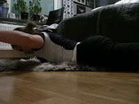 CIMG6252 - Core Express kvartal 4 2009