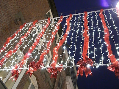 CIMG6264 - Stockholm i julpyntad skrud