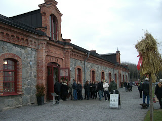 CIMG6226 - Julmarknader Steninge Slott och Sigtuna