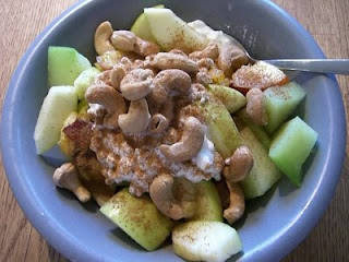 melon - Kanel - en riktig hälsokrydda