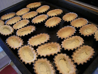 CIMG6369 - Julgodis hos mina föräldrar