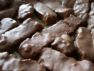 CIMG6371 - Julgodis hos mina föräldrar