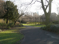 CIMG6612 - Engelsk promenad, booty och core