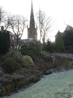 CIMG6627 - Morgonpromenad i Leicester