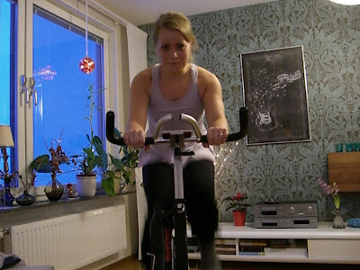 23+dec+003 - Cykling och Booty