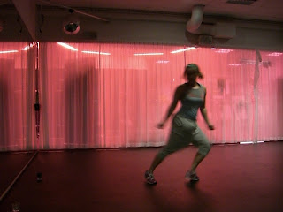 CIMG6980 - Måndagen den 14:e juni är det fest på World Class Vasastan