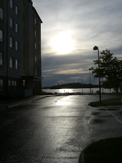 Efter+regn+kommer+solsken - Efter regn kommer solsken