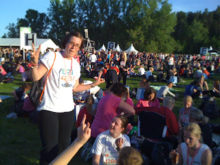 V%C3%A5rruset+013 - Vårruset 2010 - Vilken härlig kväll det blev!