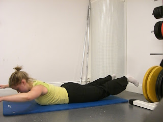 CIMG8493 - Promenad, jogging och coreträning inledde min vecka