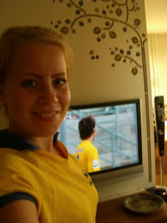 Sverigetr%C3%B6ja - Fotbolls-VM 2010 har börjat