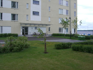 Bl%C3%A5sigt - Fokus på vila från träning idag