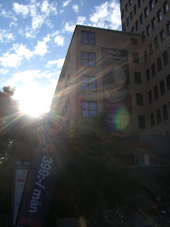 CIMG8748 - Lite lugnare träning med mycket power denna morgon