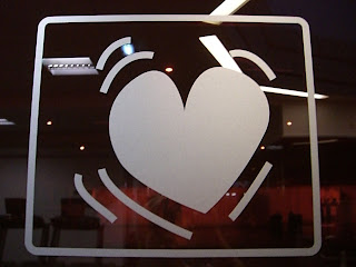 World+Class+hj%C3%A4rta - Generösa öppettider under midsommar av World Class