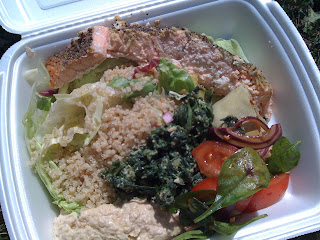 Divotti+lunch+001 - God Divotti-lunch ute i solen