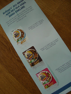 Kellogg%27s+fiberrika+flingor - Onyttiga livsmedel ska inte marknadsföras som nyttiga