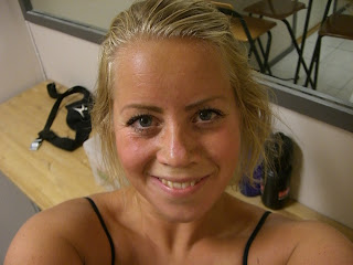 Karin+efter+tr%C3%A4ningen+2 - Att instruera är en sådan glädje