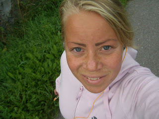 CIMG9456 - En av semesterns många morgonpromenader